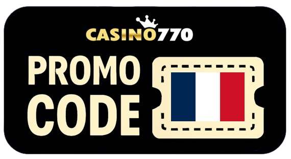 promo code casino 770