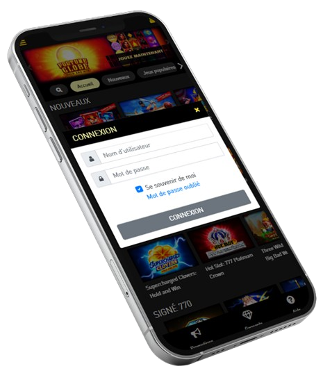 770 casino mobile app