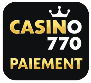 casino 770 paiement